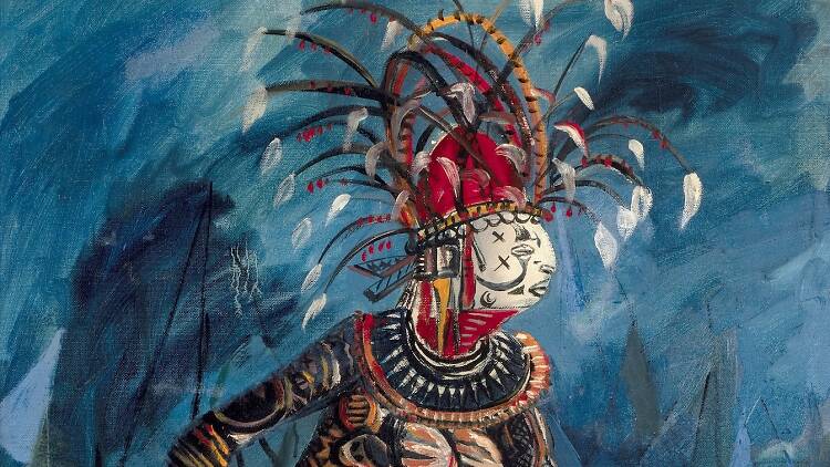 UK’s First Exhibition On Nigerian Modern Art Is Coming To London Next&nbsp;Month