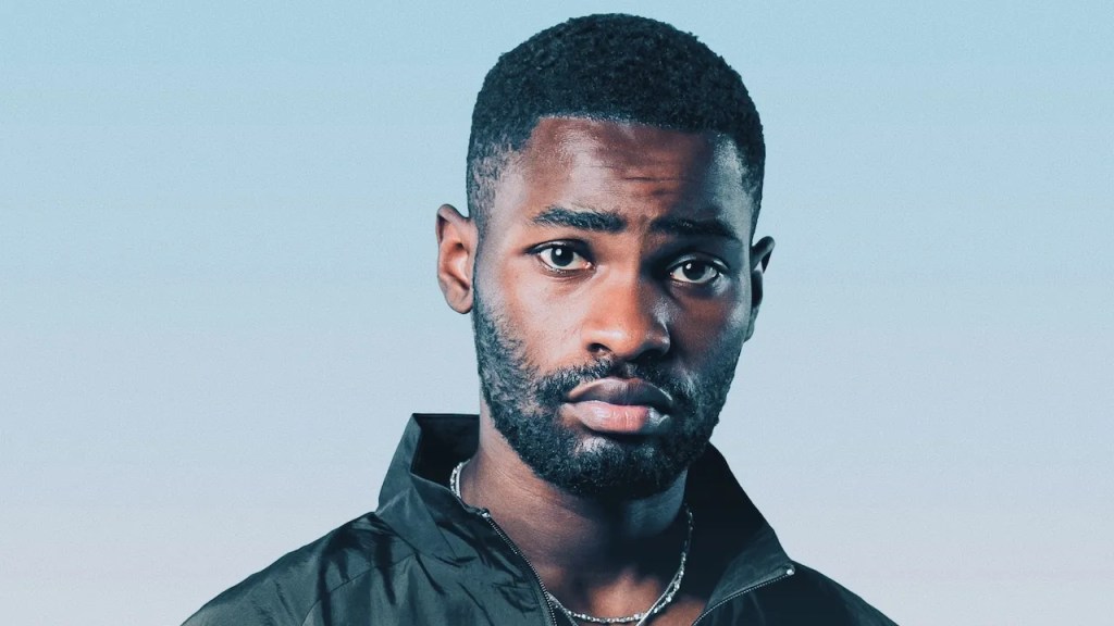 Dave Adds Extra London Dates To ‘The Boy Who Played The Harp’&nbsp;Tour