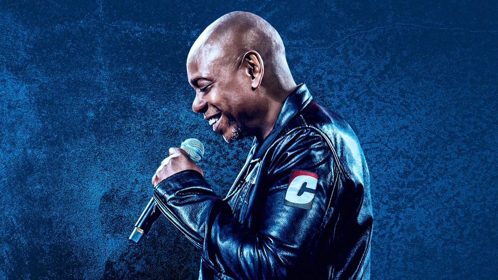 Dave Chappelle Is Coming To London For Two Last Minute Shows This&nbsp;Week