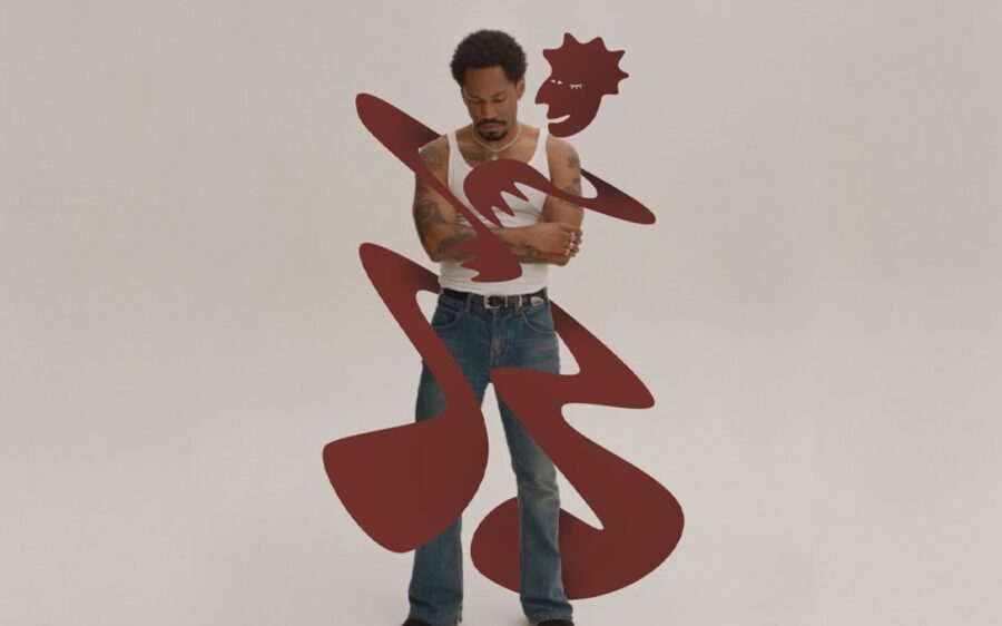 KAYTRANADA Announces O2 Arena London Show For This&nbsp;June