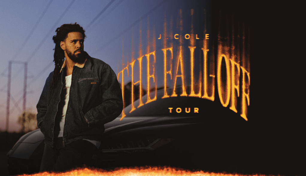 J. Cole Announces World Tour Including Two Big London&nbsp;Shows