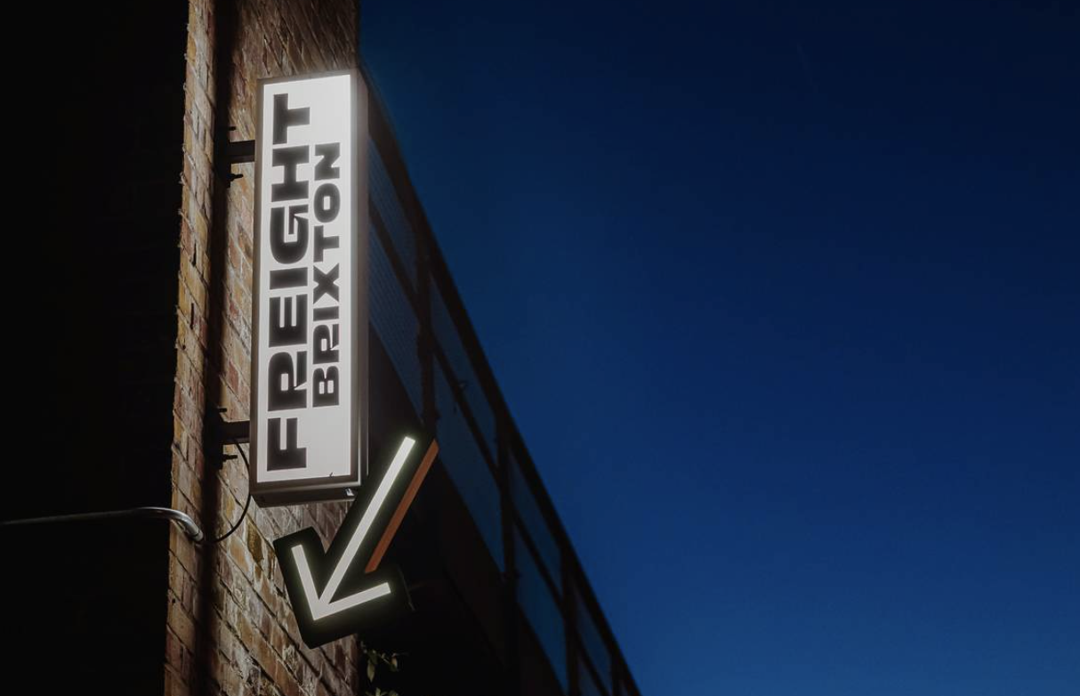 London’s Biggest Rooftop Bar Is Opening In Brixton This&nbsp;Spring