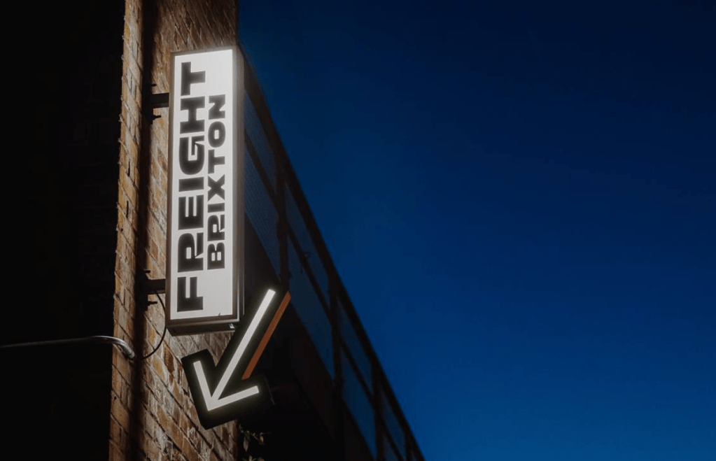 London’s Biggest Rooftop Bar Is Opening In Brixton This&nbsp;Spring