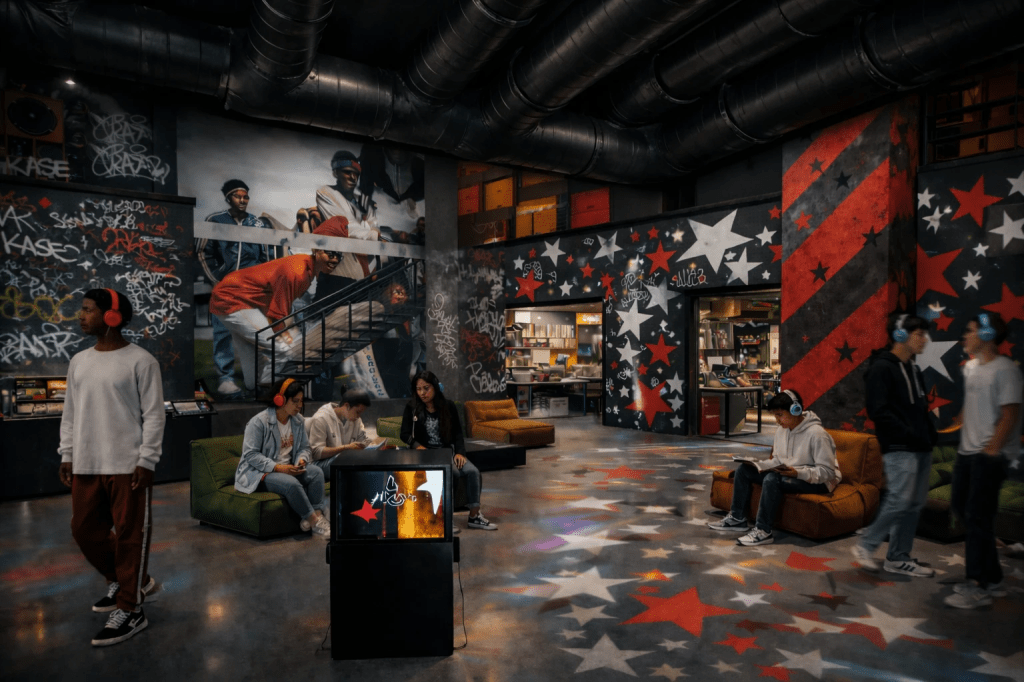 Museum of Youth Culture