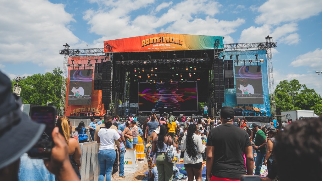 ‘Roots Picnic’ To Debut In London This Summer With Nas, Sasha Keable & Loads&nbsp;More