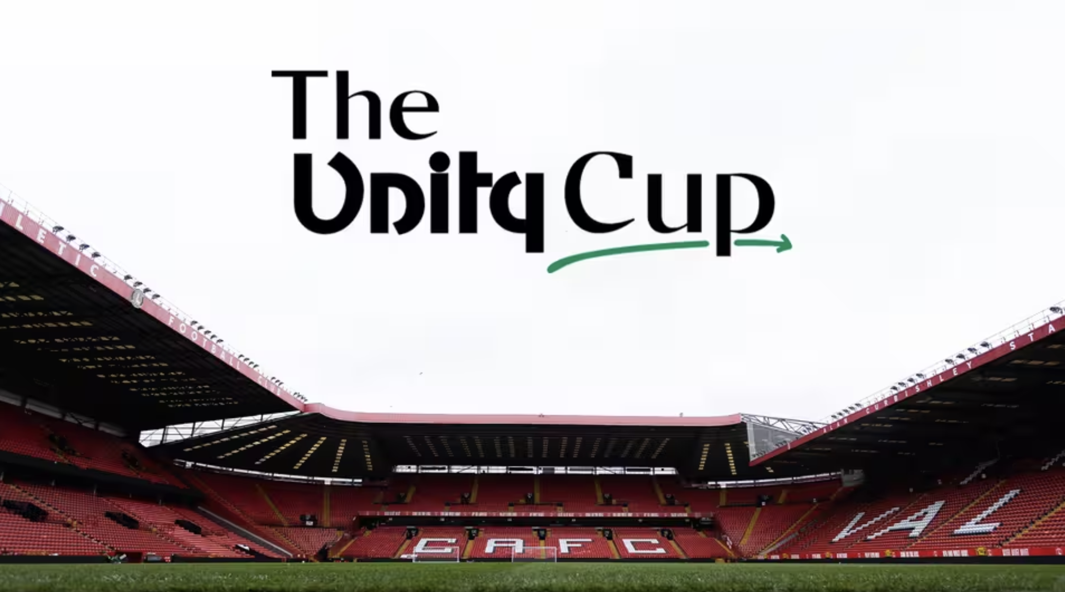 Charlton To Host 2026 Unity Cup Between Nigeria, Jamaica, India & Zimbabwe Next&nbsp;Month