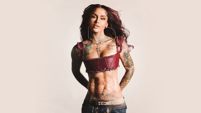 Kehlani Announces London O2 Show Featuring&nbsp;Odeal