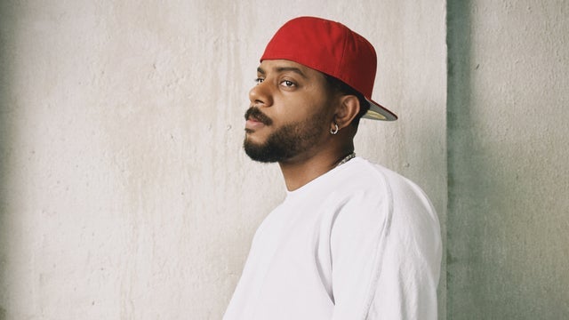 Bryson Tiller To Bring His ‘Neo Trapsoul Tour’ To London This&nbsp;December