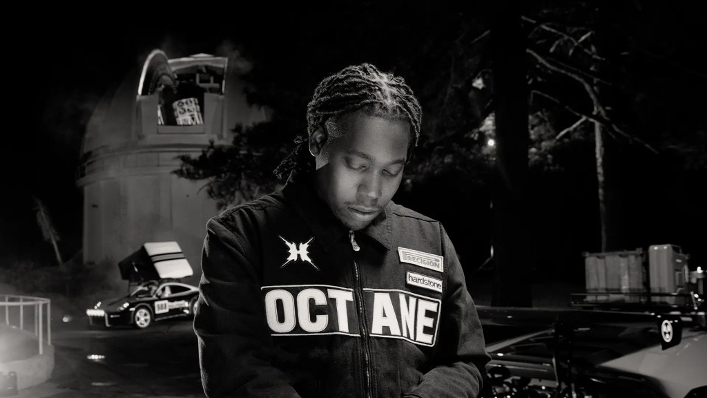 Don Toliver To Wrap Up His ‘OCTANE’ World Tour In London This&nbsp;November