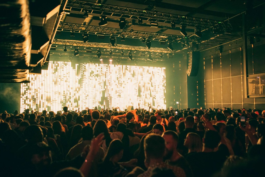 Major London Venue HERE at Outernet Officially Launches Under New Name