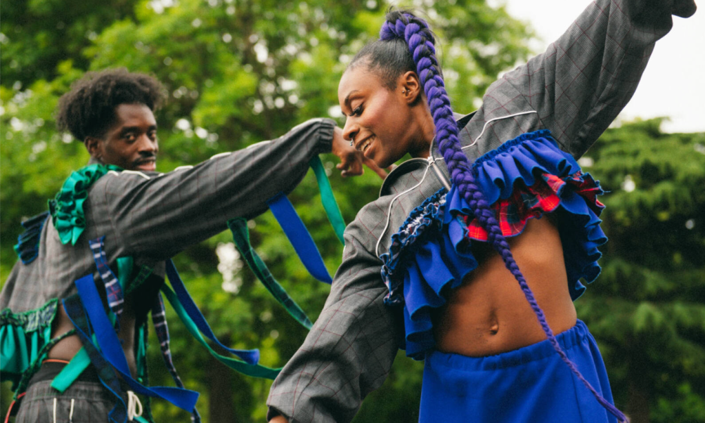 greenwich docklands international festival