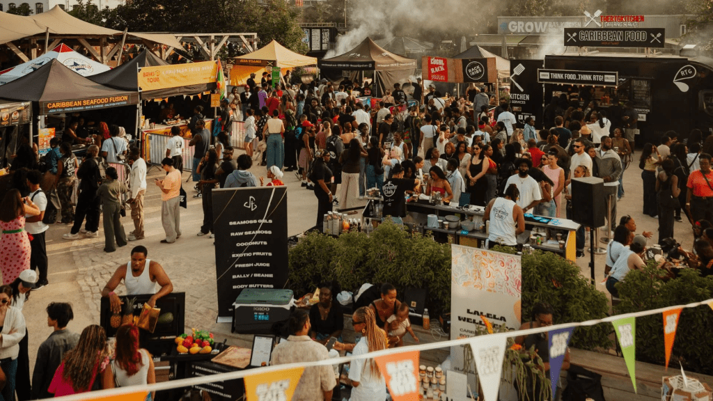 black eats fest