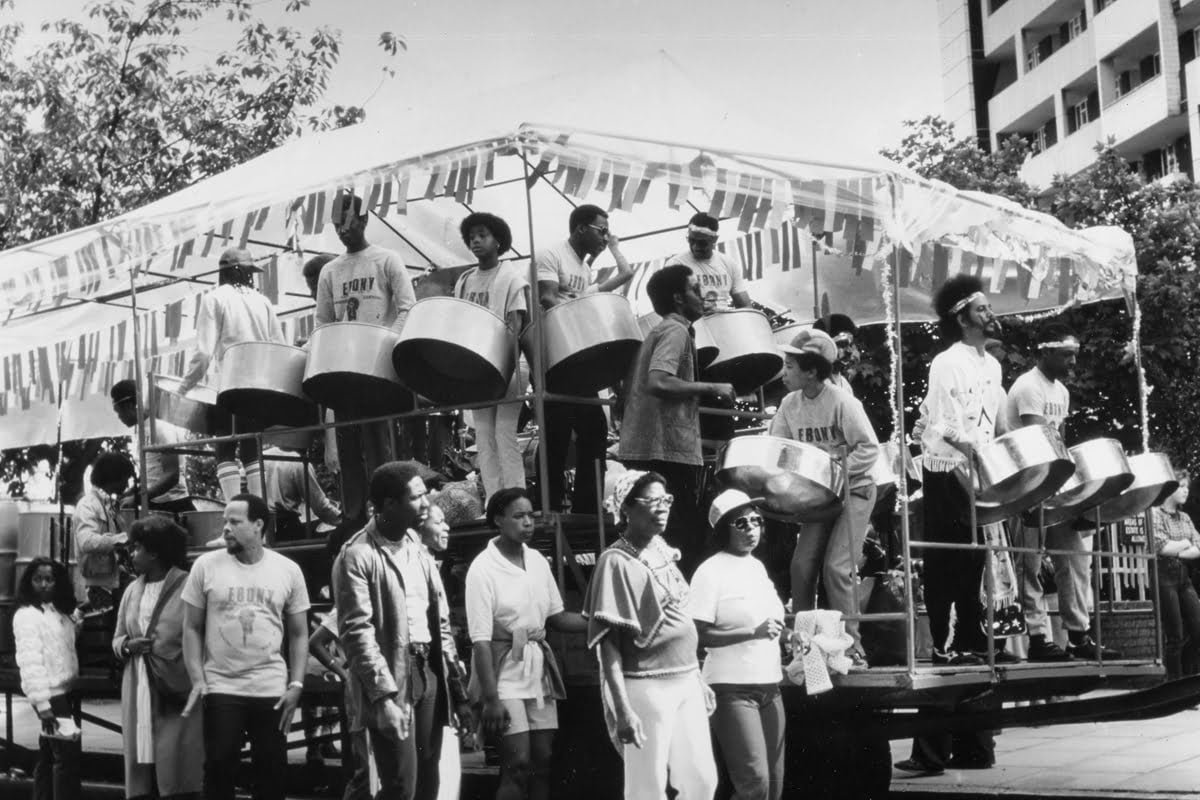 ‘The Legacy of Notting Hill Carnival’ Exhibition To Open Next&nbsp;Month