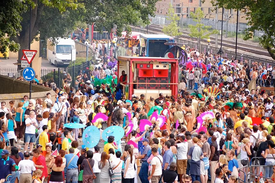 Top Things To Do In London This&nbsp;August